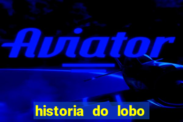 historia do lobo mau e os tres porquinhos resumida